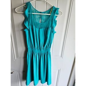 Women's dress